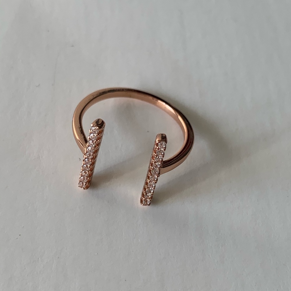 Melanie Auld Ring - image 1